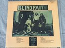 NEW STILL SEALED MFSL BLIND FAITH MOBILE FIDELITY ORIGINAL MASTER RECORDING  LP