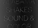 Sound & Color [Clear Vinyl 2 X LP (Standard Weight)) by Alabama Shakes Brand New