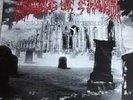 CRADLE OF FILTH - SCARS AND STRIPES TOUR 1999 2 LP SET RARE LIMITED EDITION