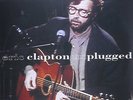 ERIC CLAPTON - UNPLUGGED DOUBLE VINYL LP NEW/ MINT
