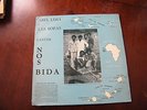 ABEL LIMA E LES SOFAS cantam nos bida AFRO FUNK DANCEFLOOR CABO VERDE