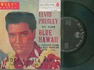Elvis Presley Rock-a-hula baby (Blue Hawaii) 45 RPM (edición española)