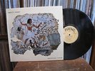 Mighty Baby EGYPTIAN TOMB LP Psycho re RARE PSYCH Action Martin Stone