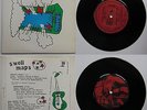 Swell Maps Real Shocks UK 1979 7in Laminated PS Punk