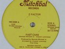 Z FACTOR Fast Cars MITCHBAL 12
