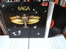 Saga Vinyl-LP Polydor 2417 328 von 1978 - TOP mint How long, Humble stance