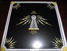 Third Man Singles 3 LP 2011 w/ White Stripes 7