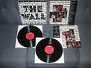 Roger Waters - The Wall: Live in Berlin - Mercury/BMG double LP 1990 - VG++