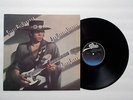 STEVIE RAY VAUGHAN  Texas Flood - NM Vinyl LP - Epic BFE 38734
