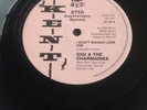 Gigi & The Charmaines I Don't Wanna Lose You Kent 27th Anniversary