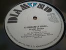Dennis Brown Children Of Israel Rare Killer Roots 12