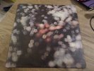Pink Floyd LP Obscured by clouds UK Harvest press