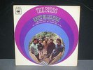 EP - The Byrds - Eight Miles High