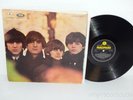 BEATLES For Sale YELLOW PARLOPHONE PCS 3062 STEREO UK '64 1st Press YEX 142-1 KT