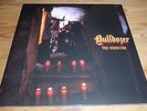 Bulldozer LP  The Exorcism Foc. Lost Demo Tape 1984 & Fallen Angel EP 1984