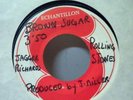 THE ROLLING STONES BITCH BROWN SUGAR RARE TEST PRESSING SINGLE