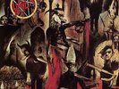 SLAYER REIGN IN BLOOD NEW SEALED 180G LP & MP3 IN STOCK SAME DAY DISPATCH