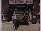 FUNK INC.: Priced To Sell LP (Axelrod production, sm EMI library toc, corner di