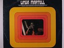 LINDA MARTELL: Color Me Country LP (WLP, disc close to M-, some cover wear) Cou