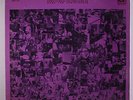 JOSEPH JARMAN: As If It Were The Seasons LP (slight corner bend, some moisture