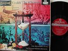 Münchinger/Vivaldi: The Four Seasons London BB Stereo CS 6044