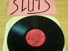 THE SLUTS LP 12