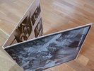 SUB POP ROCK CITY first NIRVANA song on vinyl 'Spank Thru' 1988 MINT grunge LP