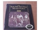 Sealed Crosby Stills Nash & Young Deja Vu 200 Gram Vinyl LP Classic Records OOP