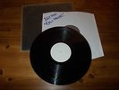IGGY POP - Raw Power UK WHITE LABEL TEST PRESSING (simply vinyl)  - psych