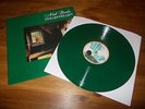 NICK DRAKE -Five Leaves Left RARE GREEN VINYL LP- ILPS 9105 ISLAND RECORDS-psych