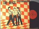 THE WIGS File Under: Pop Vocal**orig.US issue 1981 Milwaukee PowerPop/Punk RARE
