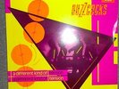 Buzzcocks-A Different Kind Of Tension-Sealed Stock Copy-1980 1St Press-IRS