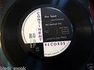 JOE ZAWINUL TRIO THE BEAT /// CONTINENT RECORDS EP ? /  