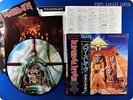 IRON MAIDEN 