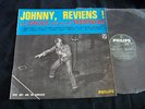 33T JOHNNY HALLYDAY LES ROCKS LES PLUS TERRIBLES