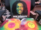 BOB MARLEY - Soul Rebel 2 Record Set Vinyl Reggae (Wailers)Kaya Mr.Brown
