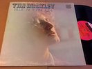 TIM BUCKLEY org usa lp BLUE AFTERNOON straight