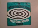 THIRTEENTH FLOOR ELEVATORS:You’re Gonna Miss Me-Tried To Hide-Germany7