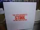 REPLACEMENTS Stink LP NEW vinyl [Paul Westerberg Chris Mars