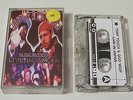 TONY TOUCH & DOO WOP - LIVE IN JAPAN TAPE / CASSETTE 2000 (MASTERTAPES) RARE