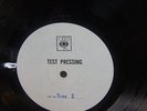 Bob Dylan – New Morning 1970 CBS Test Pressing LP (S 69001)