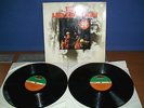 Led Zeppelin Doppel LP 1st + 2nd Doppel LP 1970