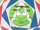 BILLY FURY. PHONE BOX THE MONKEYS IN THE JAM JAR.DEMO.UK.7