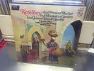 KETELBEY In a Persian Market.. vinyl LP NM in shrink 1982 Alexander Faris