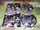johnny hallyday picture 33 tours avec eddy mitchell 1960 + les duos picture