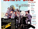 THE TRASHMEN Surfin' Bird LP NEW SEALED SURF VINYL SUNDAZED