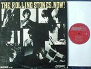 ROLLING STONES-ROLLING STONES NOW LONDON,MONO,FFRR EAR LABEL,RARE