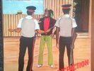 Roots Radics Radicfaction LP Cha Cha