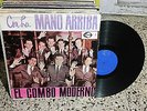 El Combo Moderno- Con La Mano Arriba