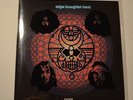 EDGAR BROUGHTON BAND - Oora - 2013 UK REISSUE LP 180gr  LTD. EDITION